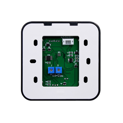 K8B Automatic Door Infrared Sensor Switch Waterproof IP68 Multi-function Surface mount Zinc alloy Exit button