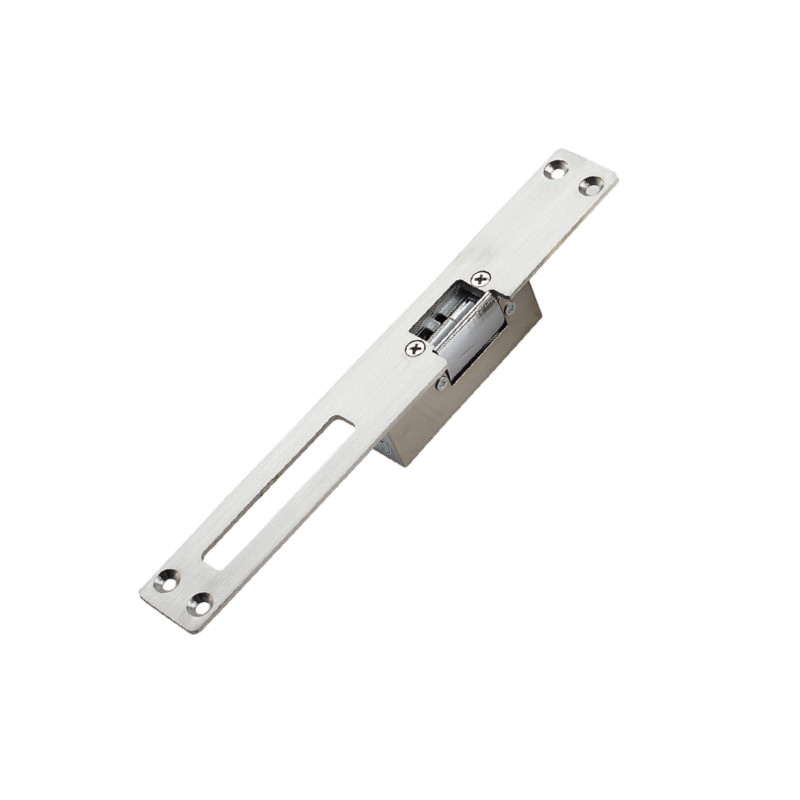 SL240A Surface Mount Electric Strike Lock Mechanical For Door Access Control System