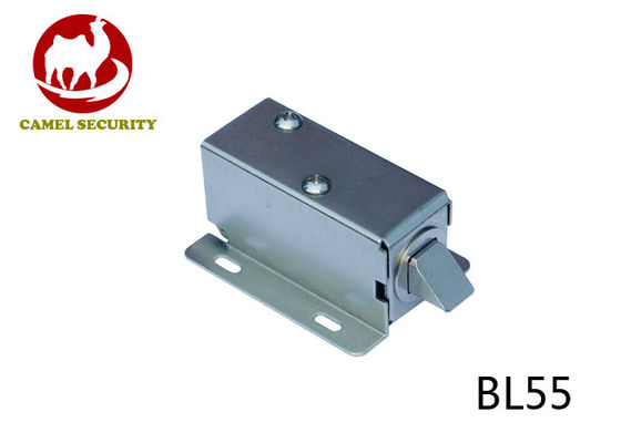 Klein Elektrisch het Kabinetsslot van Dooskabinetten, Elektronisch de Ladeslot BL55 van DC12V